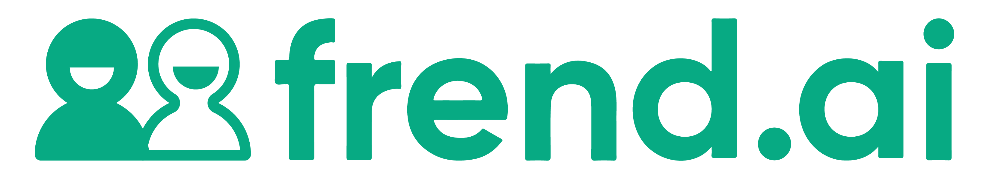 Frend.ai logo